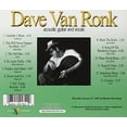 thumbnail image 2 of Dave Van Ronk - Live - Music & Performance - CD, 2 of 2