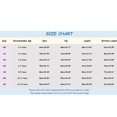 thumbnail image 2 of WOYY Big Girls Outfits Solid Color Long Sleeve Hoodie Sweatpants Set, Sizes 12-13Y, 2 of 3