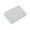 White, variant on Hovilon Self Draining Soap Holder,Premium Silicone Soap Dish,Soap Saver for Shower,Bathroom,Kitchen,Bath Tub,Sponges,Keep Soap Bars Dry Clean,Easy Clean,Extend Soap Life