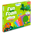 thumbnail image 5 of Skillmatics Foam Sticker Art Activity - Animals, Mess-Free Fun for Kids, 800+ 3D Foam Stickers, DIY Felt Craft Kits, Gifts for Boys & Girls Ages 3, 4, 5, 6, 7, 5 of 8