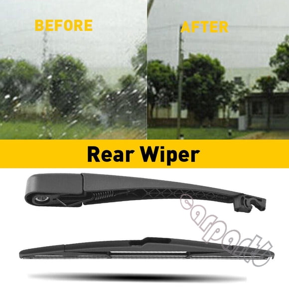 2010 - 2015 Rear Lid Arm and Blade for Hyundai for Tucson for Kia Sportage 98811-1H000-