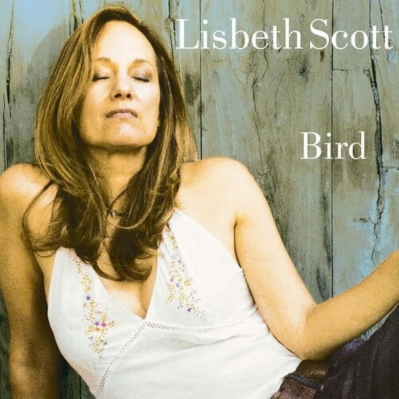 Lisbeth Scott - Bird - Rock - CD