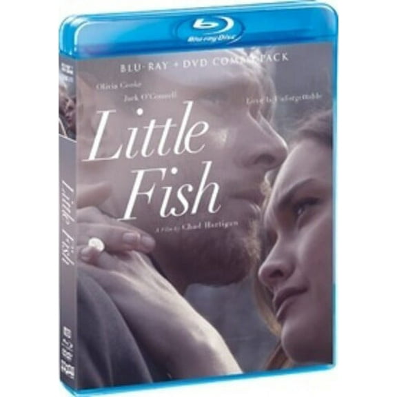 Little Fish (Blu-ray), Shout Factory, Drama