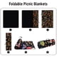 thumbnail image 5 of Manta de pícnic Supfitness plegable impermeable 203 x 203 cm, 5 of 8