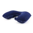 thumbnail image 3 of SUNSIOM Inflatable U-Shaped Neck Support Pillow For Travel Air Plane Sleep, 3 of 6