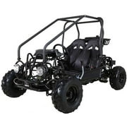 Tao Tao GK110 110cc Gas Go-Kart Youth Automatic with Reverse Red