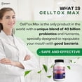 thumbnail image 3 of GreenVify CellTox Max, 3 of 5