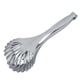 thumbnail image 5 of Clip para ensalada, utensilios de cocina Pinzas para ensalada de acero inoxidable Clip para alimentos de acero inoxidable Funcionamiento suave Jadeshay A, 5 of 8
