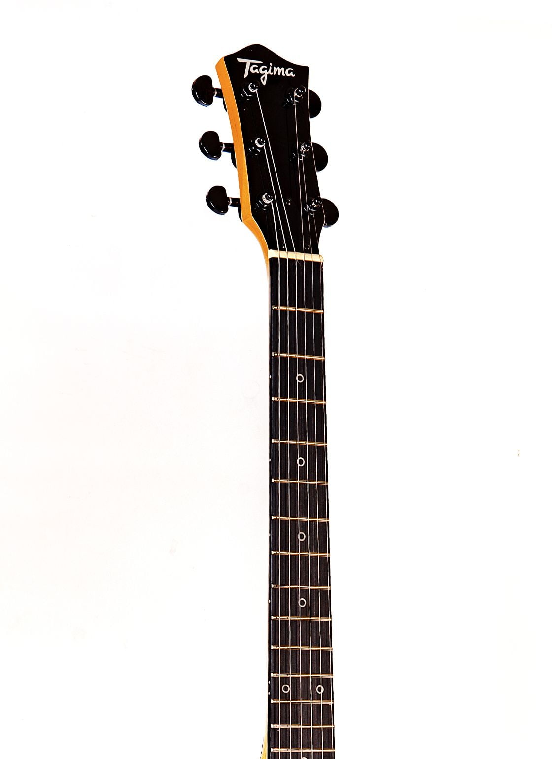 Tagima SIXMART SC - MCBL Electric Guitar - Candy Red