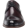 thumbnail image 2 of STACY ADAMS Chaussures Oxford à Bout Droit Dickinson pour Hommes, 2 of 7