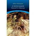 thumbnail image 1 of Pre-Owned A Midsummer Night's Dream (Paperback) 048627067X 9780486270678, 1 of 1