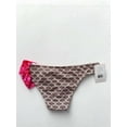 thumbnail image 2 of Saha Bas de Bikini de Bain à Motif Cachemire Floral ( L ), 2 of 2