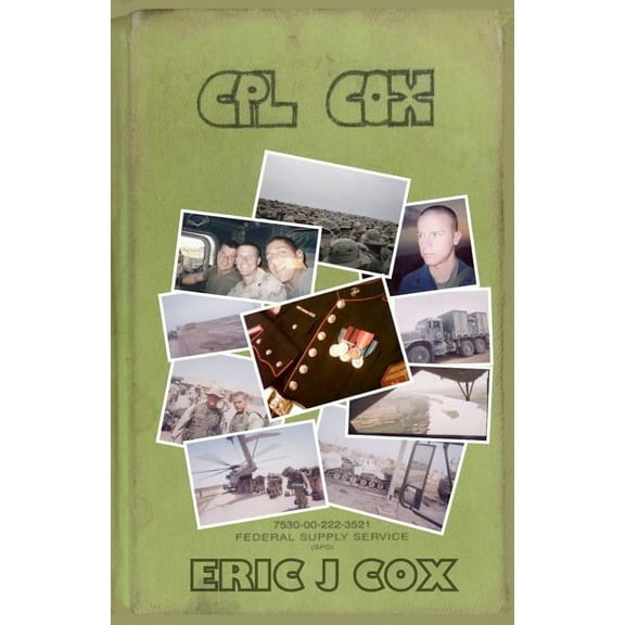 Cpl Cox (Paperback)