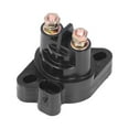 thumbnail image 1 of 0445-036, Starter Solenoid Relay Antirust Temperature Resistant High Strength Metal  For ATV, 1 of 8