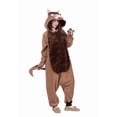 thumbnail image 1 of Disfraz RG Disfraces Graywind Wolf para adultos, talla M, 1 of 1