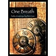 thumbnail image 1 of Pre-Owned One Breath, 9781952411212, 1952411211, Paperback,, 1 of 1
