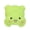 C, variant on Ruanlalo Car Ornament Cartoon Animal Car Dashboard Decoration Rabbit Duck Frog Dog Design Car Figurine High Temperature Resistant Car Accessories