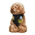 thumbnail image 6 of Firework Happy New Year Puppy Bandana Printing Dog Bib Scarf For Small Medium Large Dogs Cats Pets, 6 of 6