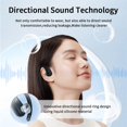 thumbnail image 4 of Auriculares inalámbricos Bluetooth 1MORE S50, 4 of 11