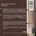 thumbnail image 2 of Philippe Racine - Philippe Racine: Works - Music & Performance - CD, 2 of 2