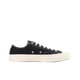 thumbnail image 3 of CDGxUniverse 1970 Chuck Taylor All Star Love Co branded by Rei Kawakubo Zapatillas de lona antideslizantes de corte bajo para hombres y mujeres, 3 of 4