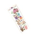 thumbnail image 1 of Pegatinas decorativas de conejo y oso de dibujos animados, troqueladas, impermeables, de vinilo Kawaii, 1 of 4