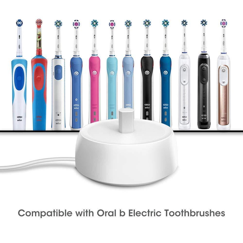 Electric Charger for Oral-B Series, USB - Walmart.com