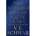 thumbnail image 2 of La Vie Invisible d'Addie LaRue, Édition Spéciale, 2 of 2