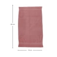 thumbnail image 2 of Toalla Towel Cristi Naranja, 2 of 4