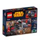 thumbnail image 3 of LEGO Star Wars 75034 Death Star Troopers LEGO -, 3 of 6