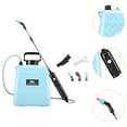 thumbnail image 6 of oshhni Electric Sprayer Cleaning Water Sprayer Bottle for Outdoor Household Orchard 8L Blue, 6 of 9