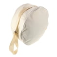 thumbnail image 1 of HIAKDOFT Porte-Roue de Yoga Sac de Roue de Yoga Beige Résistant à l'Humidité Voyage 1ensemble, 1 of 6