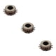 thumbnail image 1 of Sonducket Bike Cassette Craftsmanship Handy Installation Biking Wear-resistance Single Road Accessories Replaced Flywheel Metal Cog Speed Type1 NO1 Sonducket CBP489302, 1 of 6