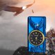 thumbnail image 4 of Plasma Lighter USB Rechargeable Electronic Windproof Flameless Butane Candle Lighter, 4 of 9