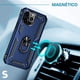 thumbnail image 4 of Funda de Protección para iPhone 13 / 13 Pro / 13 Pro Max - Sovico - Uso Rudo, 4 of 6