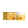 thumbnail image 4 of QunYou Turmeric Face Cream Brightening Hydrating Moisturizer for Glowing Natural Turmeric Moisturizer, 4 of 9