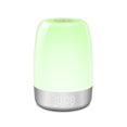 thumbnail image 1 of Bebcare Lola Portable Night Light and Clock, 1 of 3