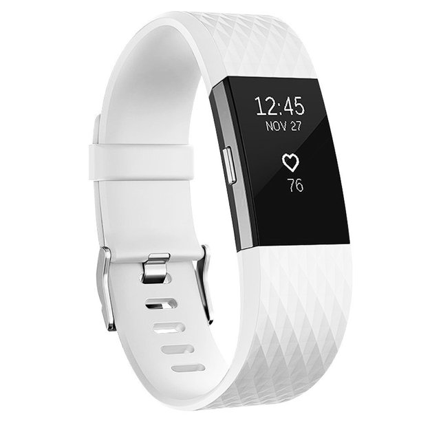 fitbit charge 2 band size