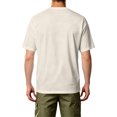 thumbnail image 4 of HAJWOH Mens Solid Color T-Shirts Short Sleeve Cotton Crew Neck Lightweight Moisture Wicking Casual Soft Basic Plain Tee Shirts, 4 of 4