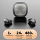 thumbnail image 5 of Pisexur Electrónica para Hombres Bluetooth 5.3 In Ear Sonido Direccional Reducción de Ruido Inteligente y Batería de Larga Duración Auriculares Inalámbricos Bluetooth Electrónica para Niños, Organiza, 5 of 8