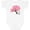 AA-White, variant on Inktastic Japanese Cherry Tree Kitty Cat Girls Baby Bodysuit