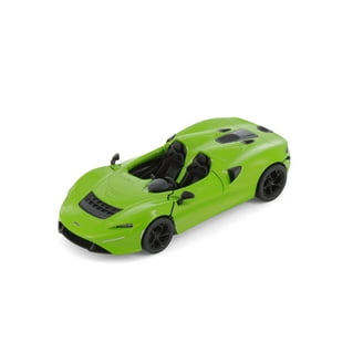 Maisto Porsche 911 997 Carrera S Blue Cabriolet 1/18 Toy