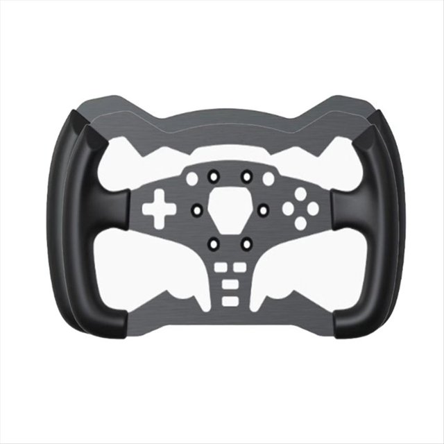 Pour Course ES Roue de Formule Mod 280mm Corps en Aluminium de Qualité Aviation Spécialement Conçu et Adapté pour la Roue ES
