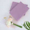 thumbnail image 4 of Unique Bargains Zippered Microfiber Body Pillowcases Pillowcase 2pcs, 4 of 9