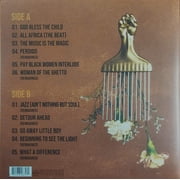 Melanie Charles - Yall Dont (Really) Care About Black Women - Jazz - Vinyl