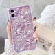 thumbnail image 1 of Funda de teléfono con planta de flores para iphone 11 12 13 14 Pro Max para iphone X XS MAX XR 6s 7 8 Plus SE2, Funda trasera a prueba de golpes Tan Jianjun unisex, 1 of 2