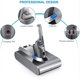 thumbnail image 4 of Batería Pour Dyson V8 Aspiradora sin cable V8 V8 SV10 4000mAh 21.6V, 4 of 6