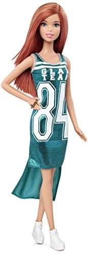 barbie fashionista 65