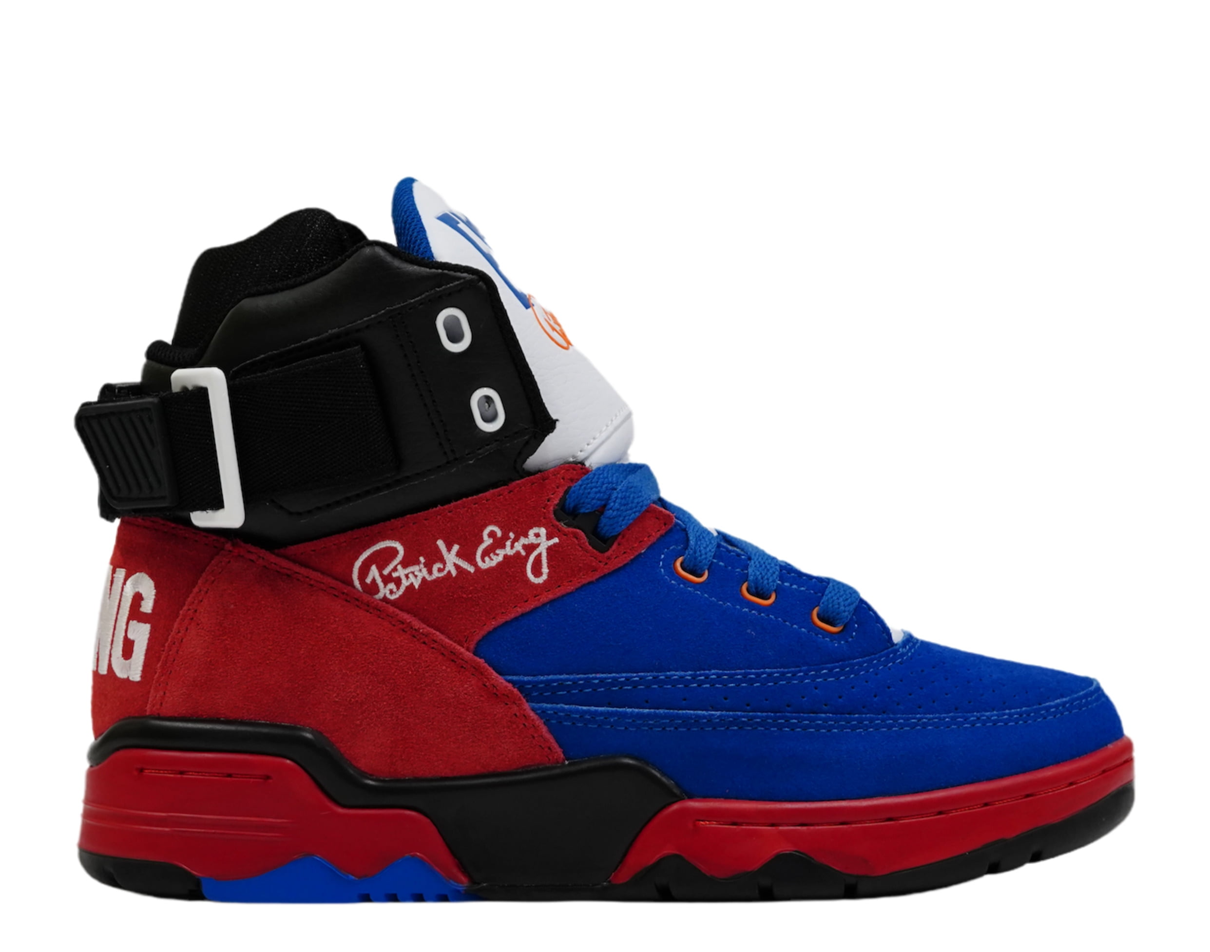Ewing Athletics Ewing 33 Hi Core 4 Men's Basketball Shoes 11.5