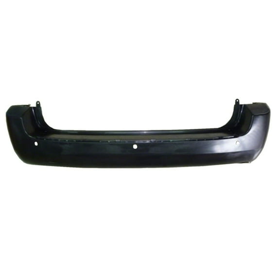 For 2008-2014 Kia Sedona Rear Bumper Cover KI1100163PP